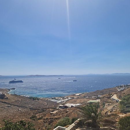 Fanari Sea View Studios Zewnętrze zdjęcie