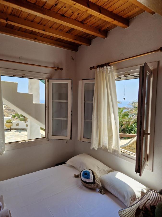 Fanari Sea View Studios Zewnętrze zdjęcie