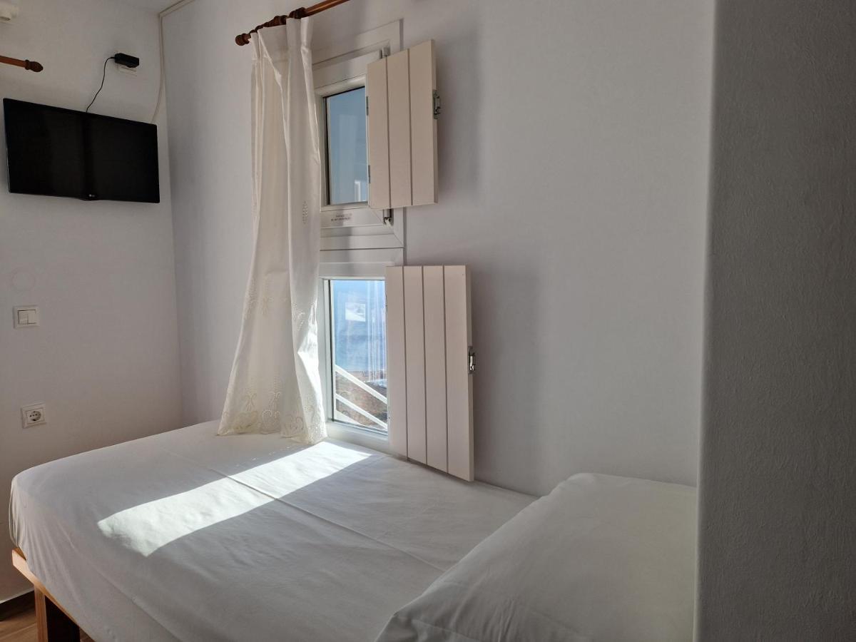 Fanari Sea View Studios Pokój zdjęcie