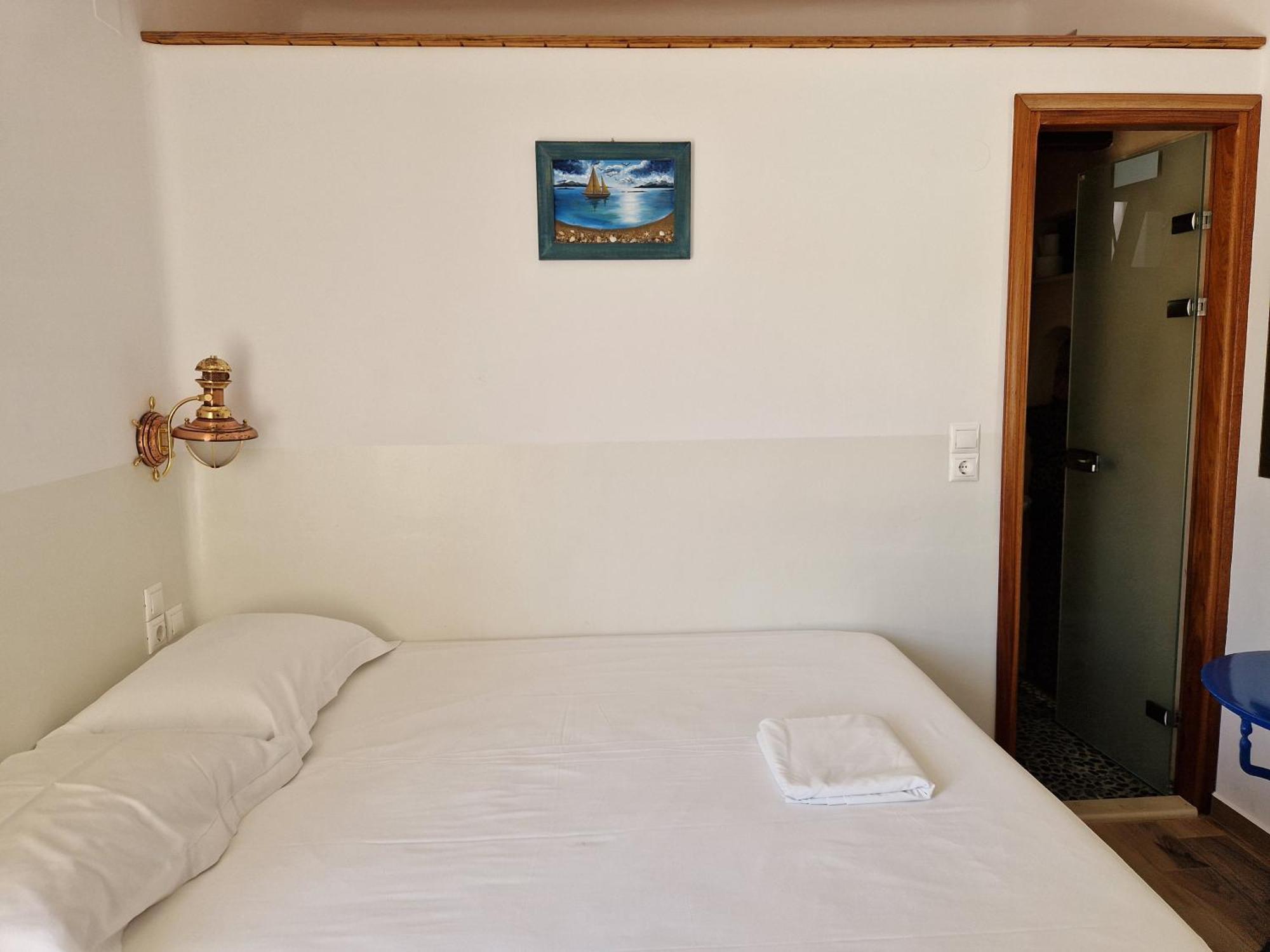 Fanari Sea View Studios Pokój zdjęcie