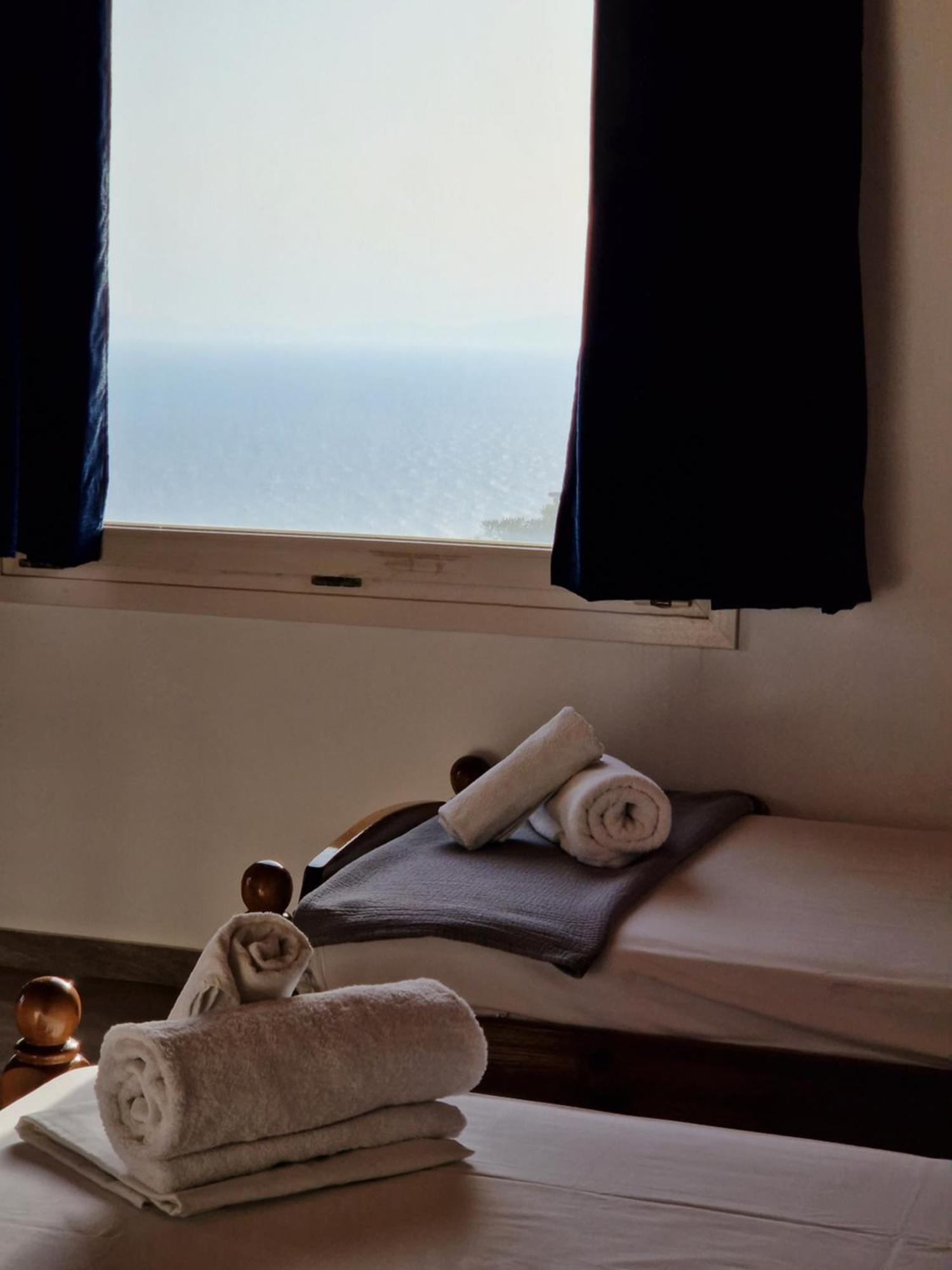 Fanari Sea View Studios Pokój zdjęcie