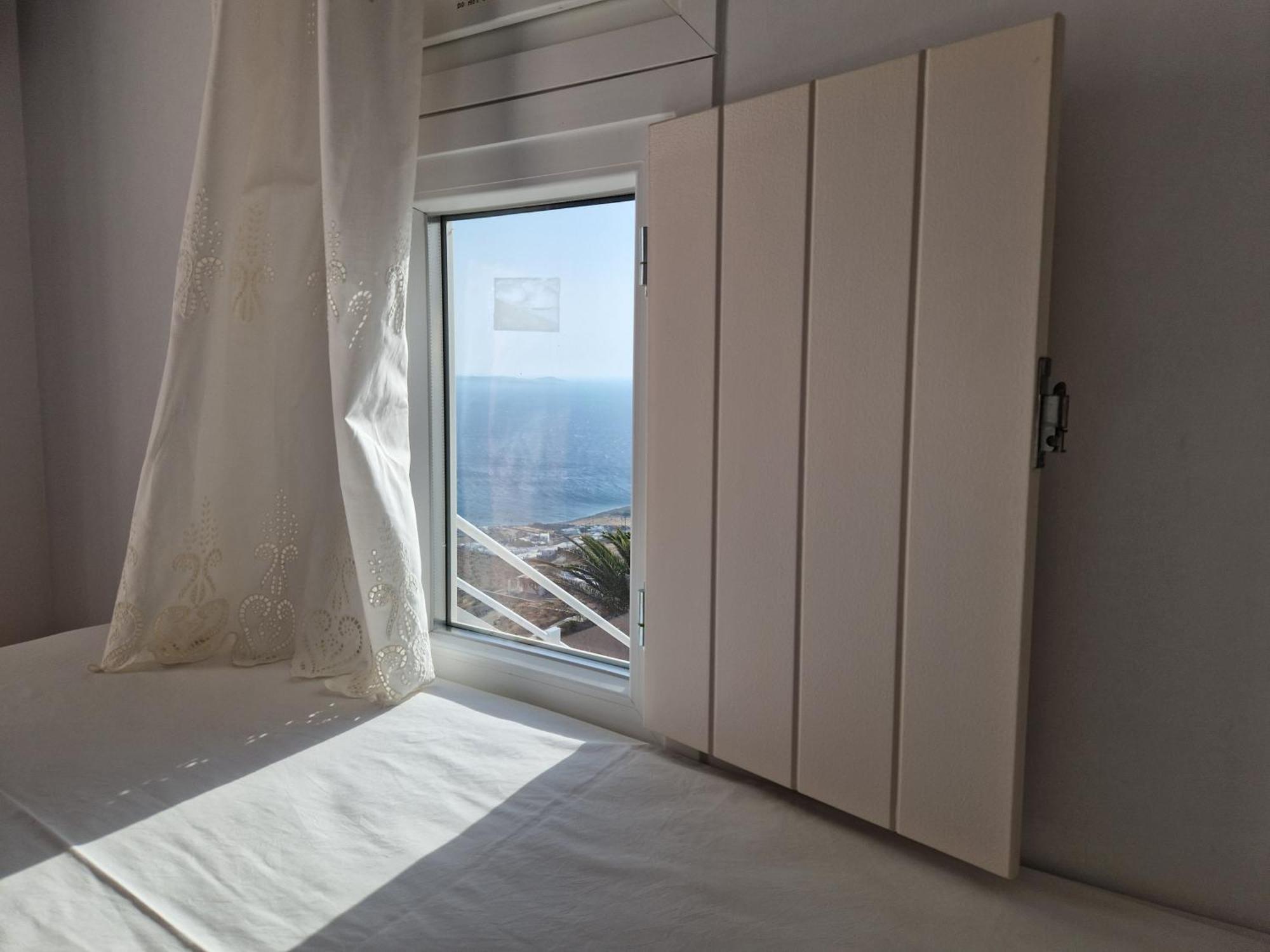 Fanari Sea View Studios Pokój zdjęcie