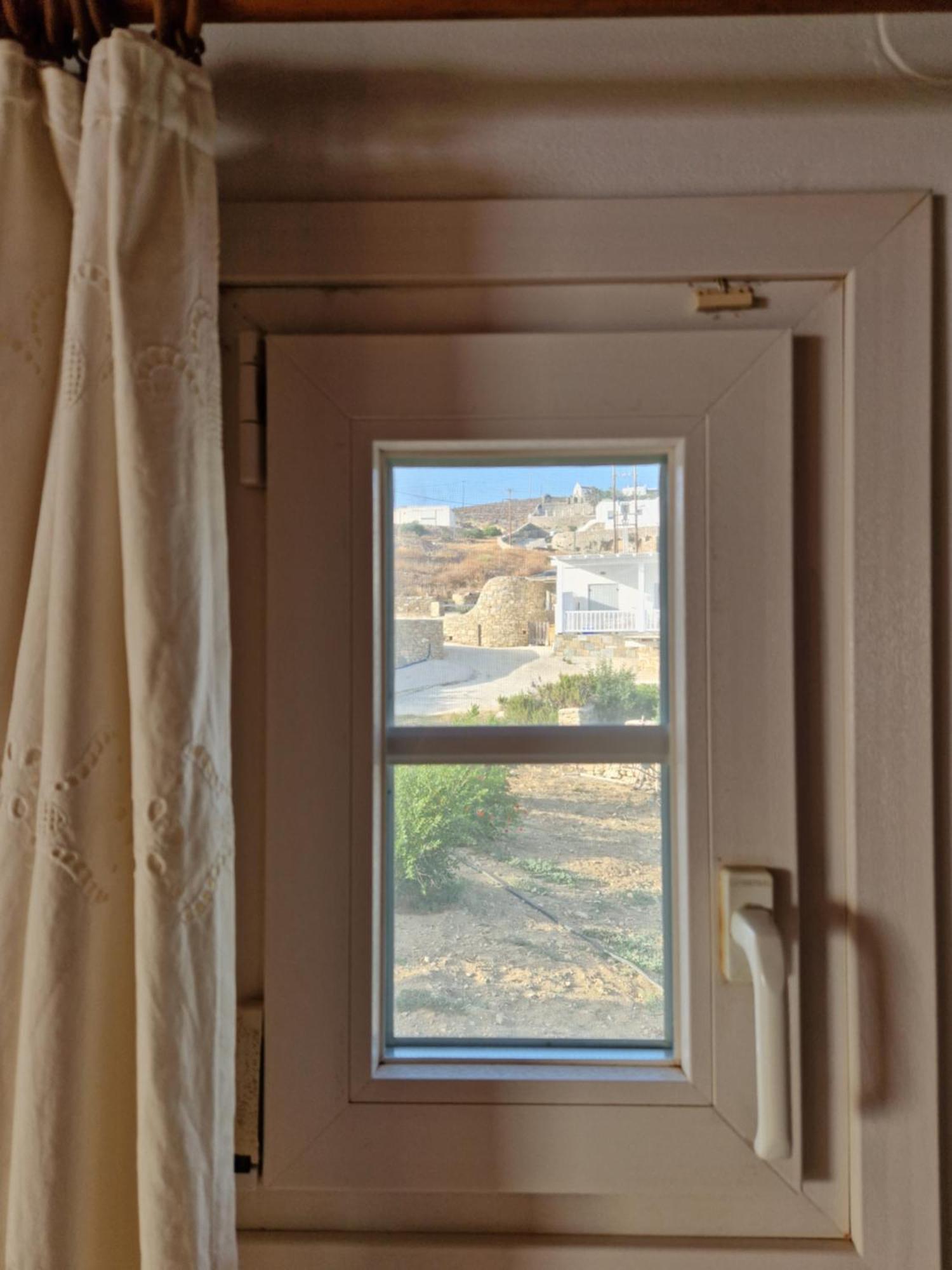 Fanari Sea View Studios Pokój zdjęcie