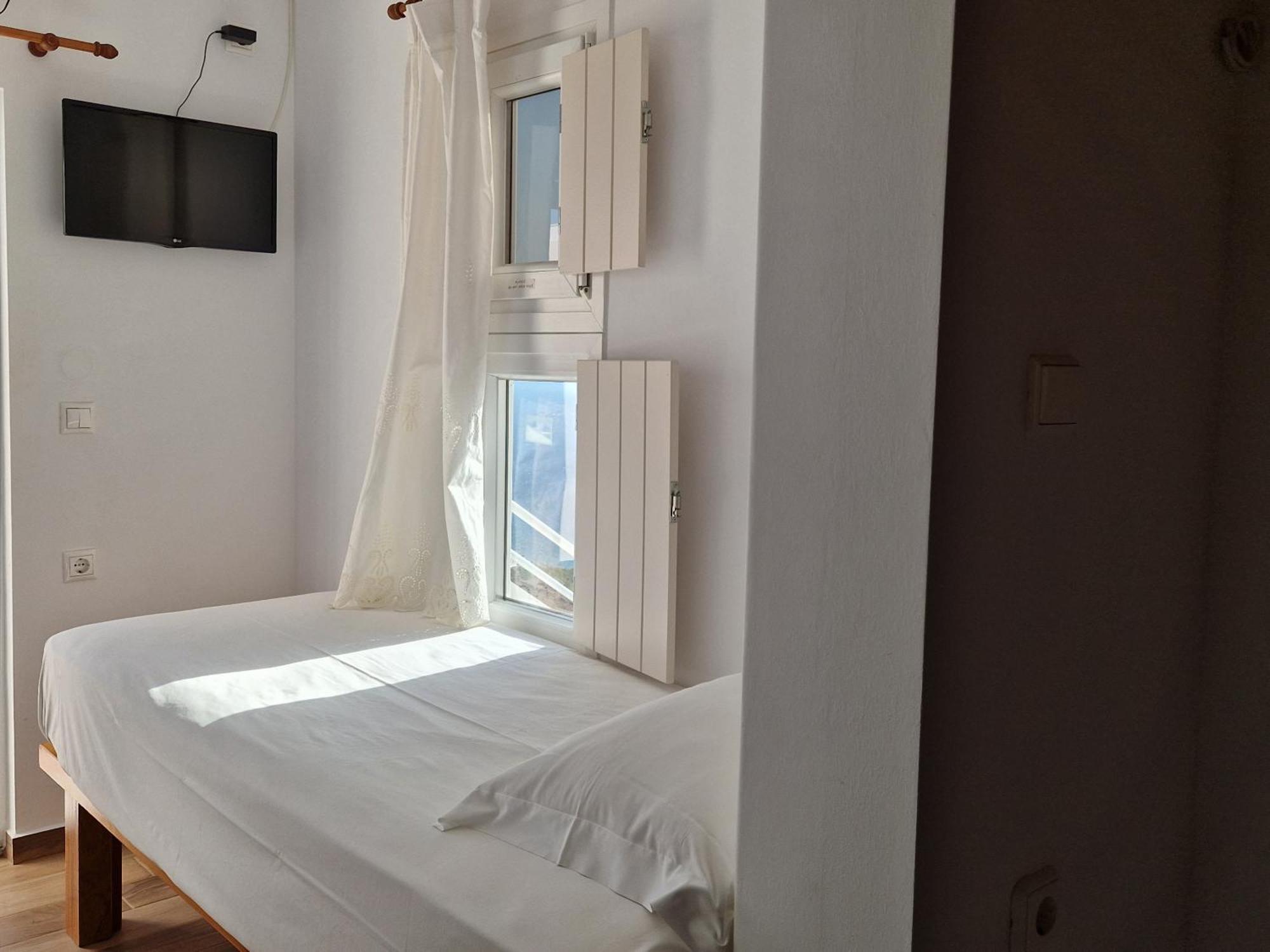 Fanari Sea View Studios Pokój zdjęcie