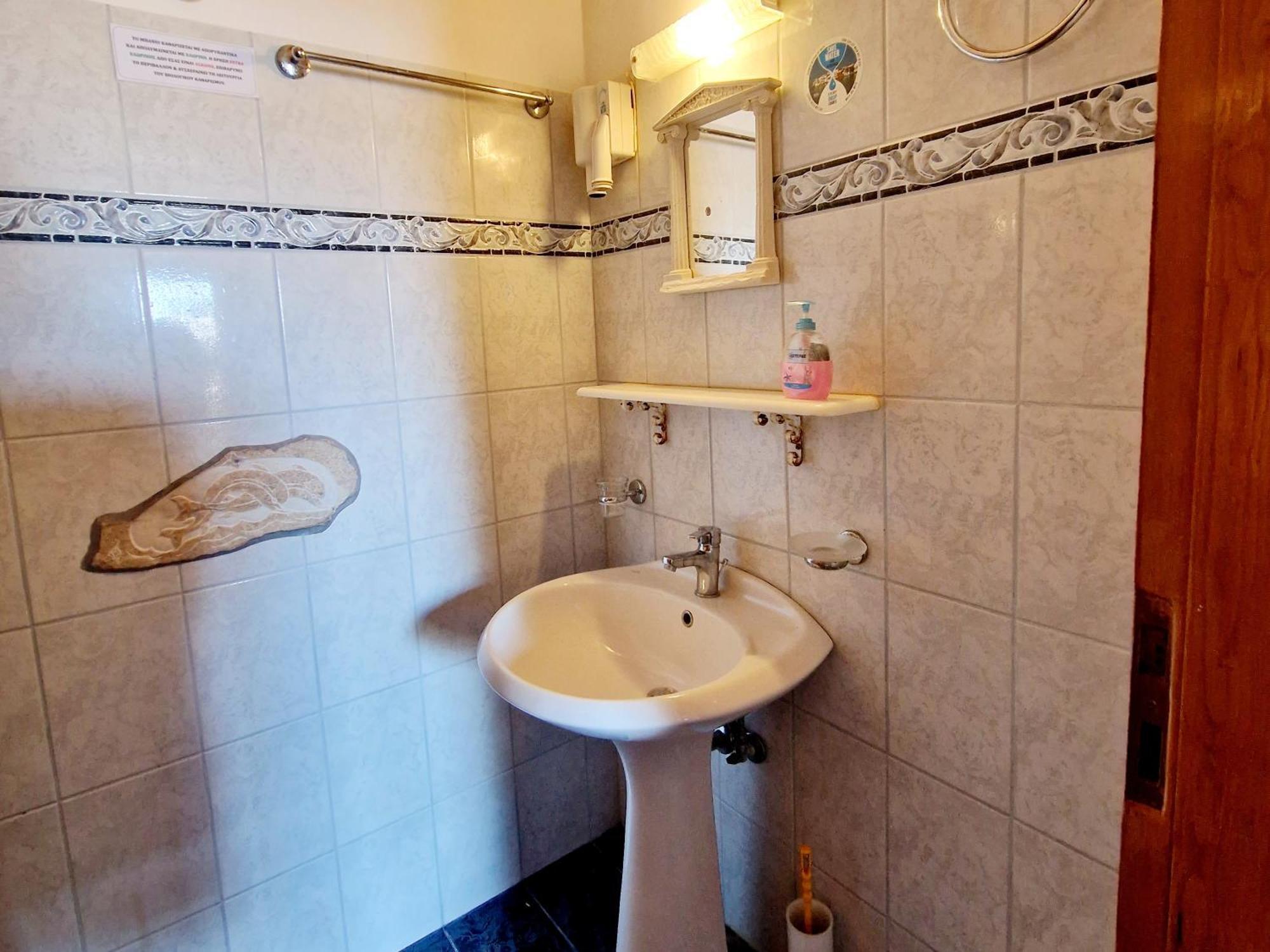 Fanari Sea View Studios Pokój zdjęcie