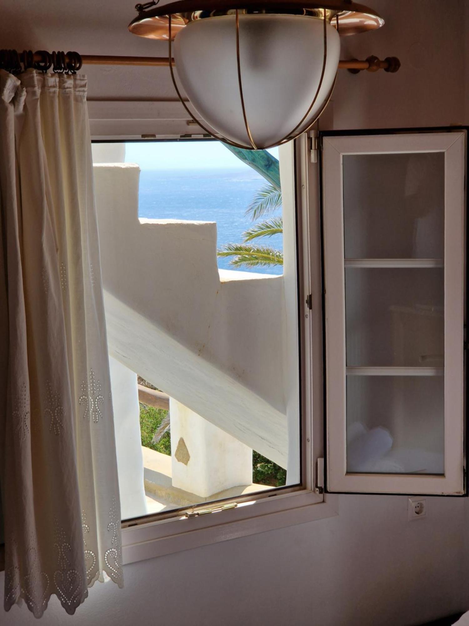 Fanari Sea View Studios Pokój zdjęcie
