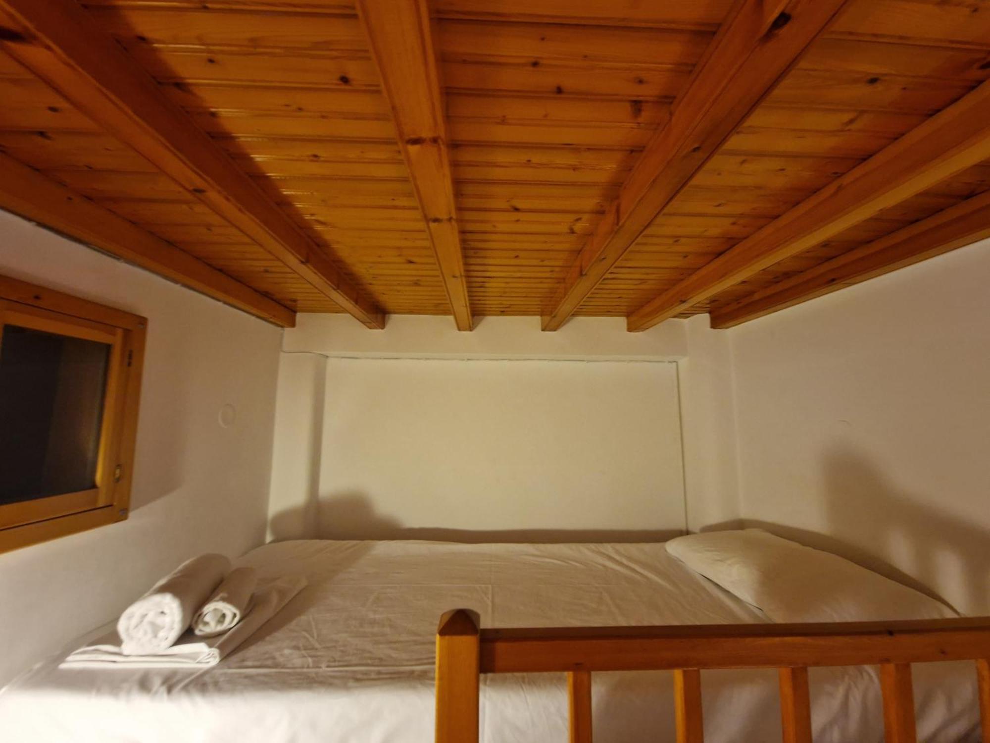 Fanari Sea View Studios Pokój zdjęcie