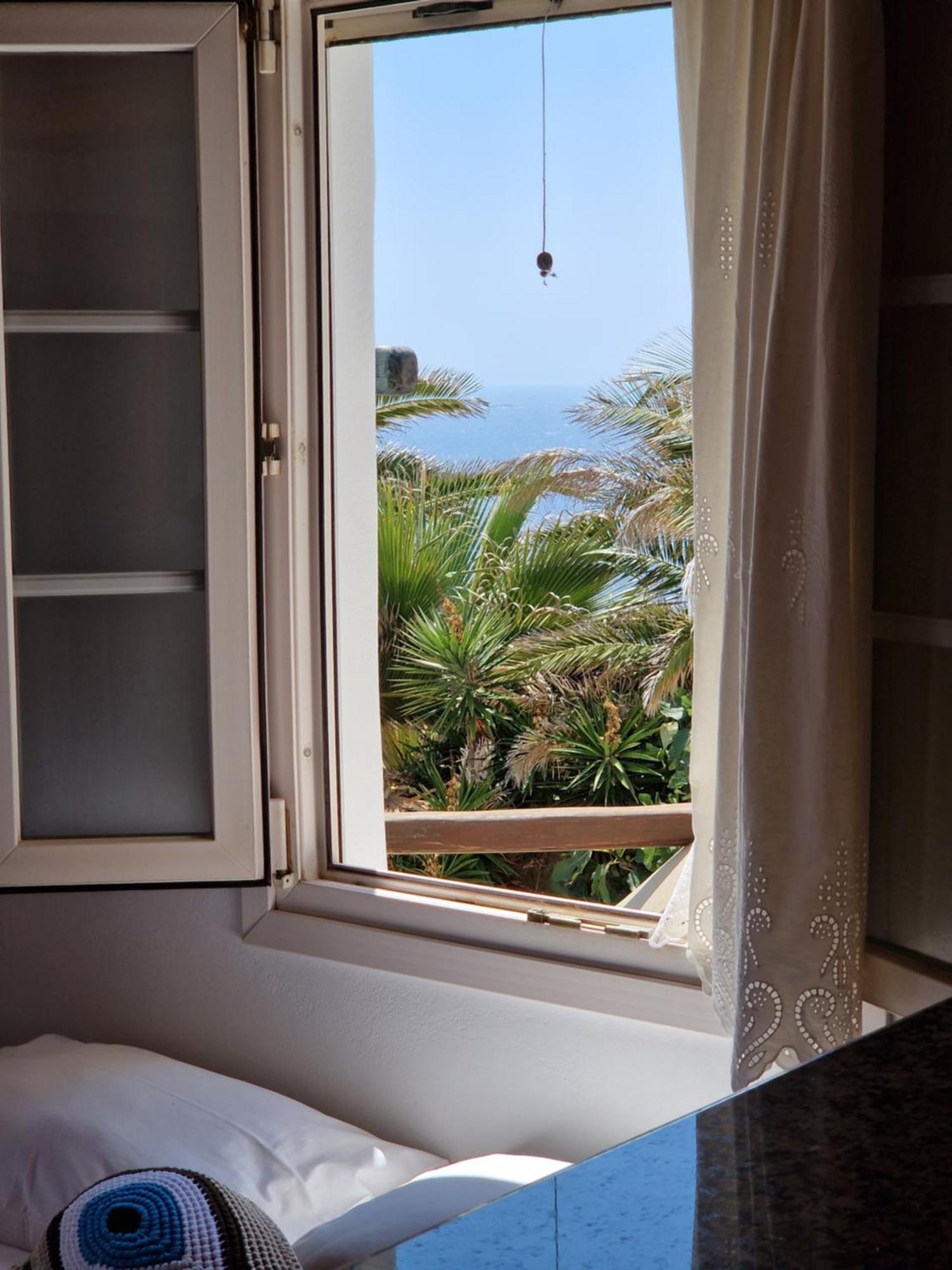 Fanari Sea View Studios Pokój zdjęcie