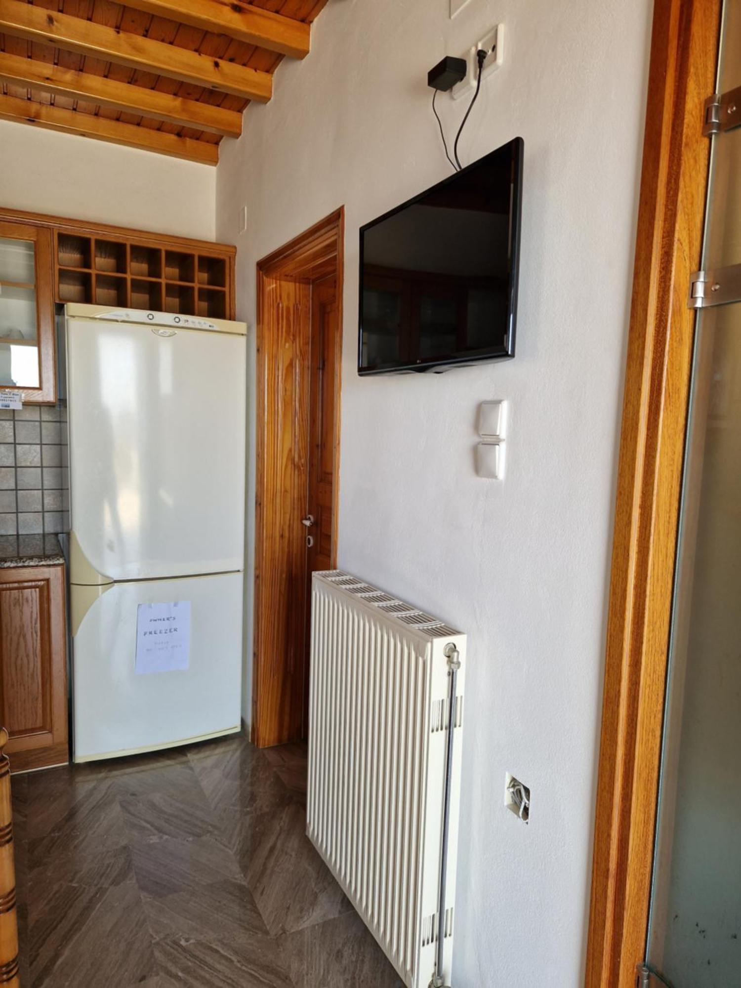 Fanari Sea View Studios Pokój zdjęcie